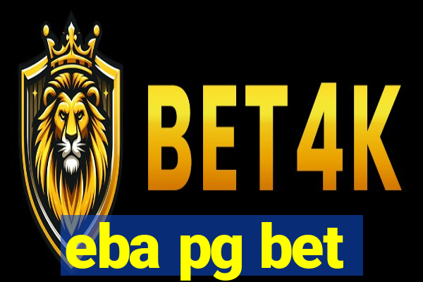 eba pg bet